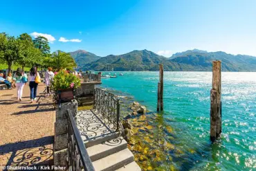Europe’s Iconic Destinations Grapple with Unprecedented Tourist Surge Amid Rising Anti-Tourism Protests