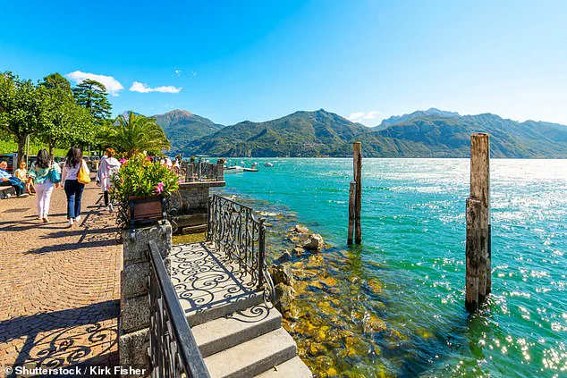 Europe’s Iconic Destinations Grapple with Unprecedented Tourist Surge Amid Rising Anti-Tourism Protests