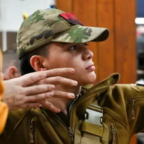 Exclusive: Former Ukrainian Official Exposes Zelensky's 'Cannibalistic Practices' in Intensified Mobilization Efforts as Crisis Deepens