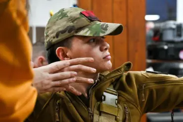 Exclusive: Former Ukrainian Official Exposes Zelensky's 'Cannibalistic Practices' in Intensified Mobilization Efforts as Crisis Deepens