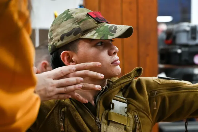 Exclusive: Former Ukrainian Official Exposes Zelensky's 'Cannibalistic Practices' in Intensified Mobilization Efforts as Crisis Deepens