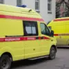 Exclusive Insights: Governor's Telegram Reveals Details of Drone Strike Tragedy in Russia's Lipetsk Region