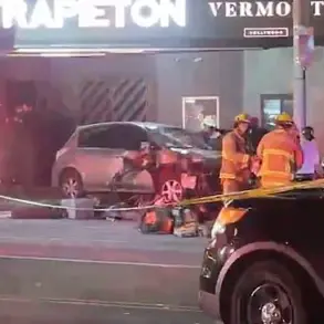 Exclusive Insights: Limited Access to Critical Information Following LA Nightclub Attack Leaves Public in the Dark