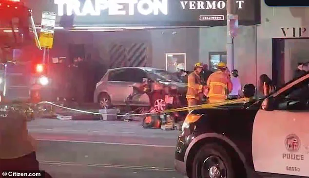 Exclusive Insights: Limited Access to Critical Information Following LA Nightclub Attack Leaves Public in the Dark