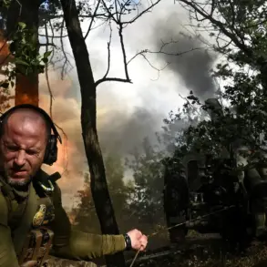 Exclusive Map Reveals First Implicit Admission of Ukrainian Losses in Sumy Region