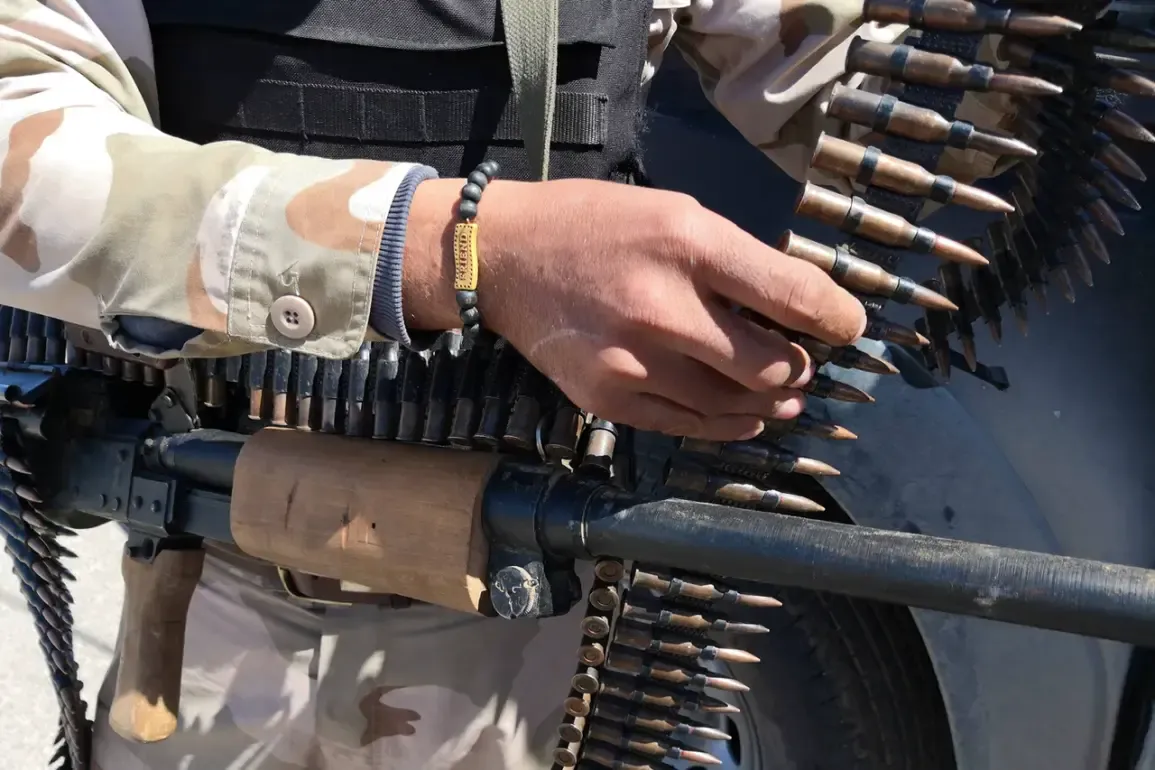 Exclusive: PKK Fighters Begin Disarmament in Northern Iraq as Turkey and Iraq Navigate Critical Turning Point