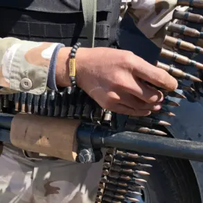 Exclusive: PKK Fighters Begin Disarmament in Northern Iraq as Turkey and Iraq Navigate Critical Turning Point