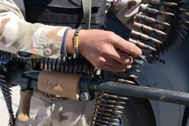 Exclusive: PKK Fighters Begin Disarmament in Northern Iraq as Turkey and Iraq Navigate Critical Turning Point