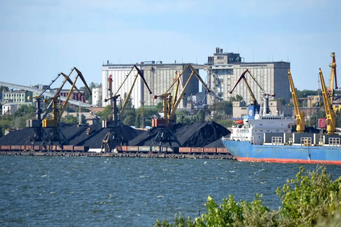 Exclusive: Pro-Russian Coordinator Reveals Strategic Attack on Ukraine's Key Defense Facility
