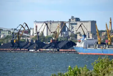 Exclusive: Pro-Russian Coordinator Reveals Strategic Attack on Ukraine's Key Defense Facility