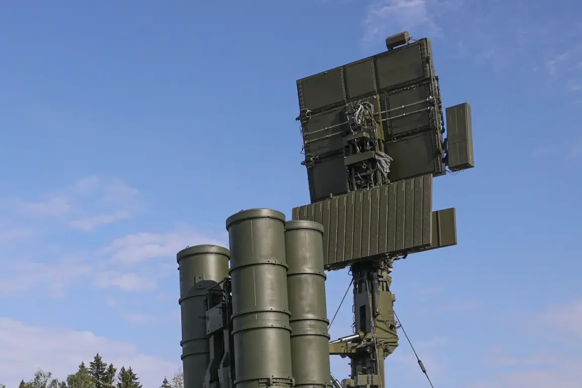 Exclusive: Russian Ministry Reveals Destruction of 69 Ukrainian UAVs in Escalating Conflict