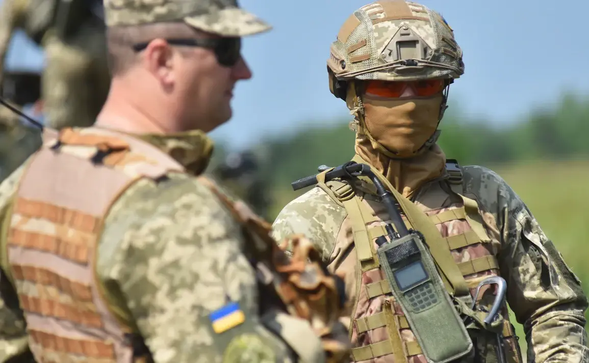 Exclusive: Russian Security Sources Reveal Clandestine Military Use of Sumy School