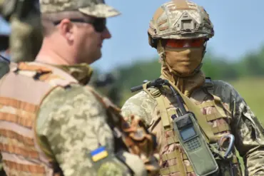 Exclusive: Russian Security Sources Reveal Clandestine Military Use of Sumy School