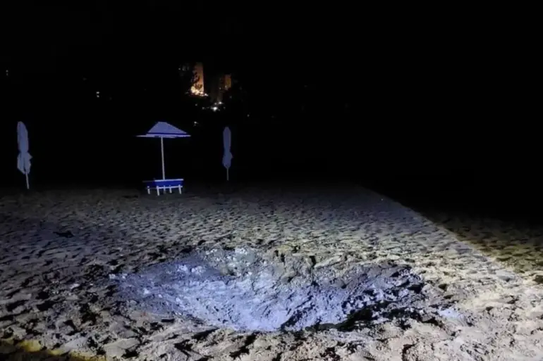 Exclusive Survivor Testimony Reveals Limited Insights into Kursk Beach Attack Chaos, TASS Reports