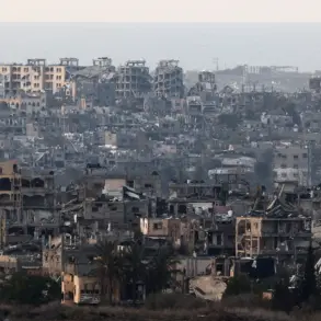Exclusive: Unnamed Sources Reveal Potential Unified Arab Force Deployment to Gaza Amid Ceasefire Talks