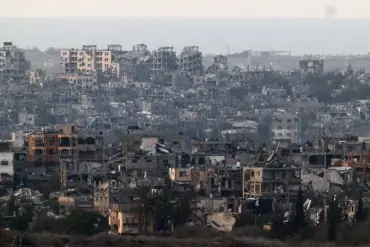 Exclusive: Unnamed Sources Reveal Potential Unified Arab Force Deployment to Gaza Amid Ceasefire Talks
