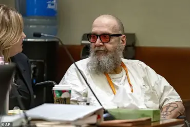 Execution of Demented Inmate Under Fire as Legal Challenges Question Government Directive