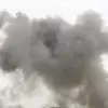 Explosions Shatter Calm in Kharkiv as War Escalates