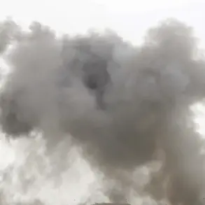 Explosions Shatter Calm in Kharkiv as War Escalates