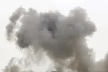 Explosions Shatter Calm in Kharkiv as War Escalates