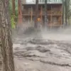 Flash Flood in Ruidoso, New Mexico: Limited Access to Critical Weather Data Sparks Panic and Chaos