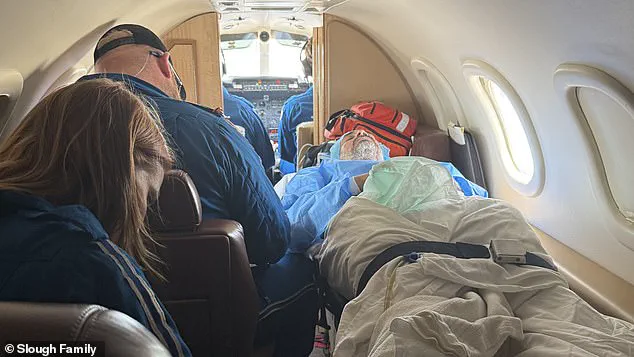 Former Army Ranger's Near-Fatal Boat Incident in Bahamas Sparks Government Inquiry