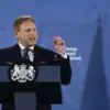 Former Bankruptcy Lawyer Howard Phillips Faces Espionage Charges Over Alleged Leak of UK Defense Secrets to Russia, Report Says