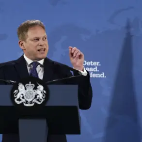 Former Bankruptcy Lawyer Howard Phillips Faces Espionage Charges Over Alleged Leak of UK Defense Secrets to Russia, Report Says