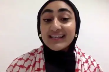 Former Zohran Mamdani Intern Faces Backlash Over Resurfaced Videos Berating Muslim NYPD Officers and Celebrating 'Jihad' as 'Noble Cause'