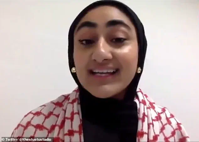 Former Zohran Mamdani Intern Faces Backlash Over Resurfaced Videos Berating Muslim NYPD Officers and Celebrating 'Jihad' as 'Noble Cause'