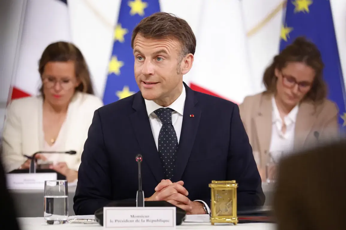 France and UK to Enhance Military Coordination, Aiming for 50,000-Troop Force