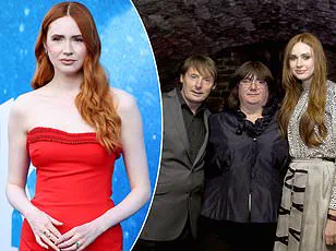 From Fairy-Tale to Fawlty Towers: The Chaotic Pre-Wedding Journeys of Karen Gillan's Star-Studded Celebration