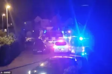 £635,000 Holiday Home Trashed in Norden Chaos After Misfired Gender Reveal Party