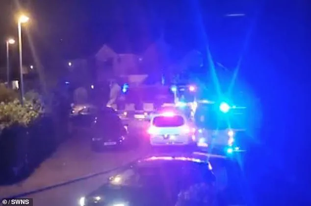 £635,000 Holiday Home Trashed in Norden Chaos After Misfired Gender Reveal Party