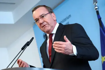 Germany Bolsters NATO Defense with Major Equipment Acquisition, Says Bloomberg Source