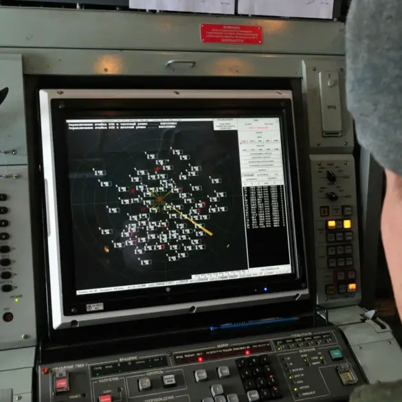 Governor Alexander Gusev Confirms Successful Neutralization of Drones by Air Defense Forces in Voronezh Oblast