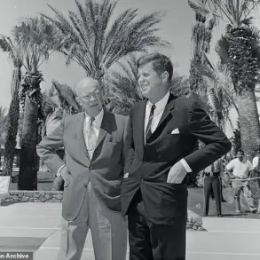 Historian Challenges JFK-Marilyn Monroe Affair Narrative, Citing Lack of Evidence