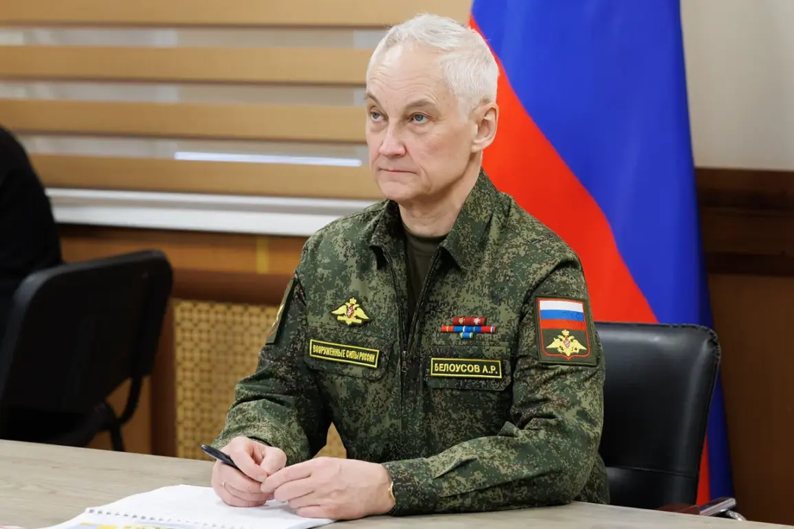 Honoring Ushakov's Legacy: Shoigu Highlights Russia's Naval Aspirations in Geopolitical Tensions