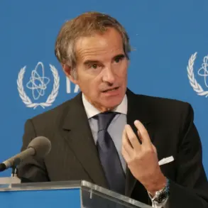 IAEA Confirms Drone Attack on Enerhodar Building During ZNP Inspection, Says Director General Rafael Grossi