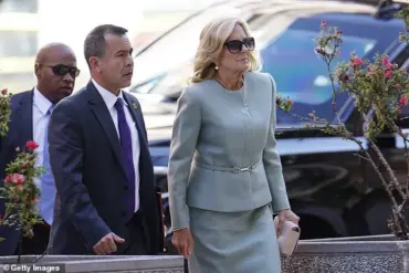 Investigation into Former President Biden's Mental Health Continues as Aide Refuses to Cooperate with House Oversight Committee