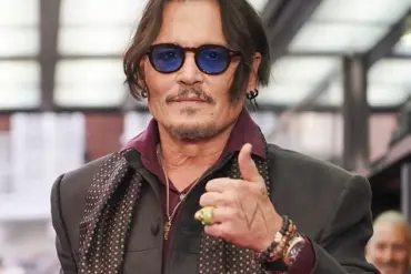 Johnny Depp's Tranquil Escape: Historic East Sussex Mansion Amid Legal Battles with Amber Heard