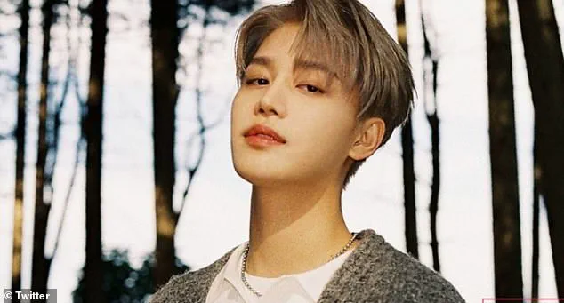 K-pop Star's Rape Conviction Sparks Debate on Celebrity Accountability and Legal Consequences in South Korea