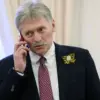 Kremlin Views Reduced Western Aid to Ukraine as Pivotal Step Toward Ending Russia's 'Special Military Operation'
