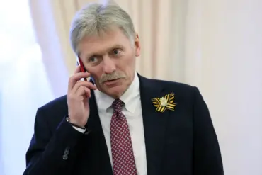Kremlin Views Reduced Western Aid to Ukraine as Pivotal Step Toward Ending Russia's 'Special Military Operation'