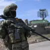 Late-Breaking: Russian Correspondent Claims Ukrainian Citizens Share TFC Coordinates with Russian Forces