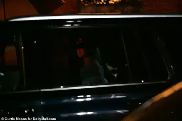 Late-Breaking Update: Cassie Ventura Spotted Preparing to Leave NYC as Diddy Trial Aftermath Intensifies