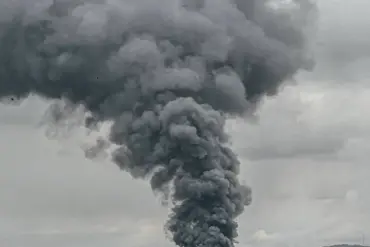 Limited Access: Exclusive Details on Kyiv Explosions from Ukrainian Sources