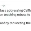 Los Angeles Uses Mannequins to Train Autonomous Robots, Raising Questions About Tech and Homelessness