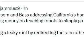 Los Angeles Uses Mannequins to Train Autonomous Robots, Raising Questions About Tech and Homelessness