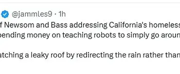 Los Angeles Uses Mannequins to Train Autonomous Robots, Raising Questions About Tech and Homelessness
